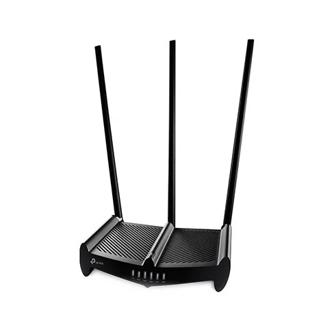 Router TP-Link de Alta Potencia de hasta 450Mbps TL-WR941HP