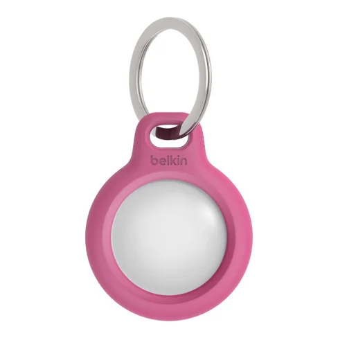 Llavero para Airtag Belkin Secure Holder