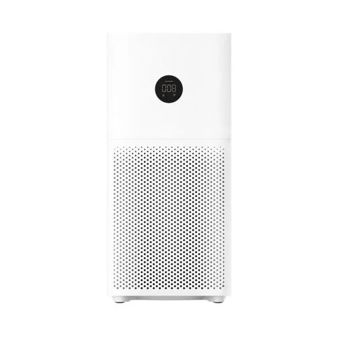 Purificador De Aire Xiaomi Mi Air Purifier 3C AC-M14-SC