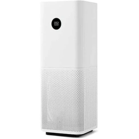 Purificador de aire Xiaomi Mi Air Purifier Pro EU version AC-M3-CA