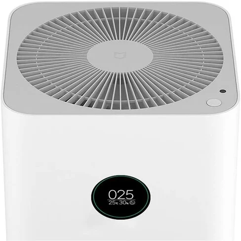 Purificador de aire Xiaomi Mi Air Purifier Pro EU version AC-M3-CA