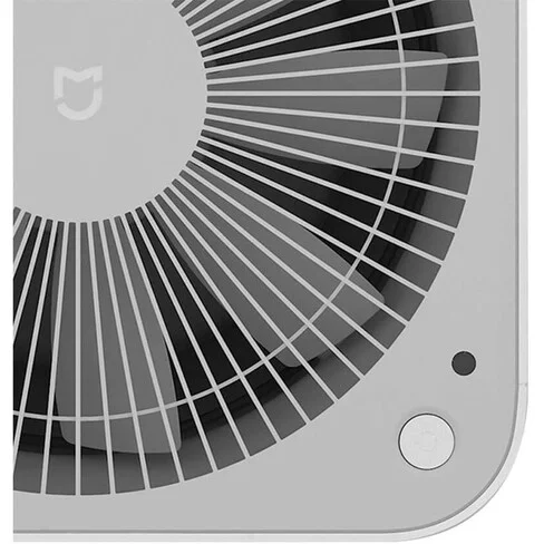 Purificador de aire Xiaomi Mi Air Purifier Pro EU version AC-M3-CA