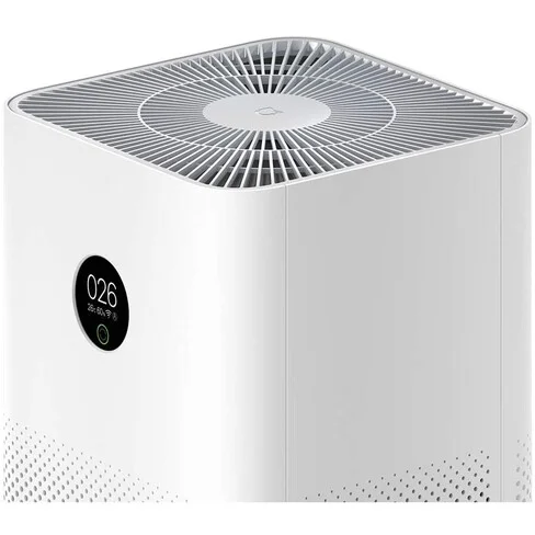 Purificador de aire Xiaomi Mi Purificador de Aire 3H EU