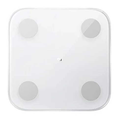 Balanza Xiaomi Mi Body Composition Scale 2 NUN4048GL