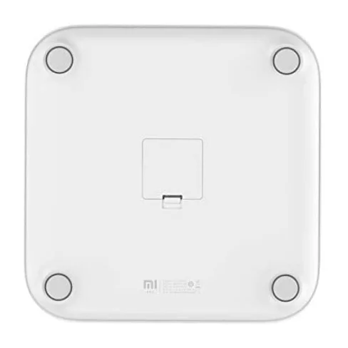 Balanza Xiaomi Mi Body Composition Scale 2 NUN4048GL