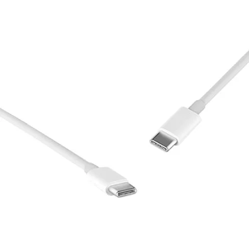 Cable Xiaomi Mi USB-C a USB-C SJV4108GL