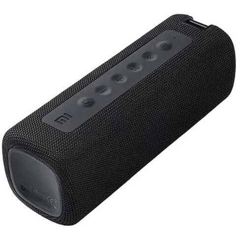 Parlante Xiaomi Mi Portable Bluetooth Speaker (18W)