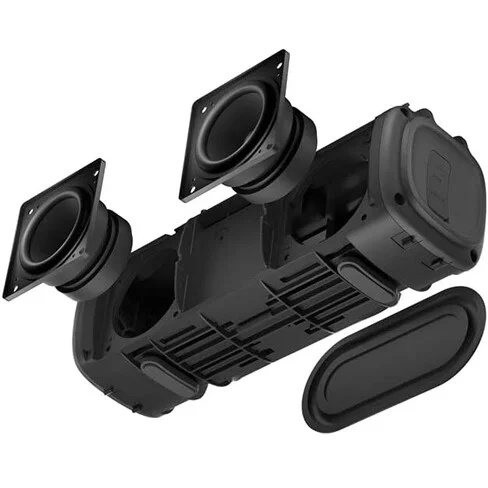 Parlante Xiaomi Mi Portable Bluetooth Speaker (18W)