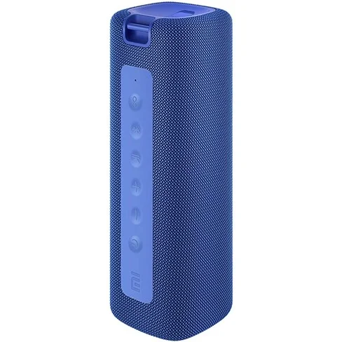 Parlante Xiaomi Mi Portable Bluetooth Speaker (18W)