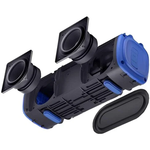 Parlante Xiaomi Mi Portable Bluetooth Speaker (18W)