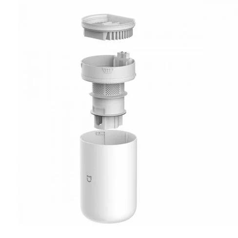 Aspiradora Vertical y de Mano Xiaomi Mi Handheld Vacuum Cleaner Light BHR4636GL