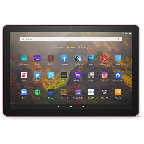 Tablet Amazon Fire 10 HD 11ª Generación 10.1"