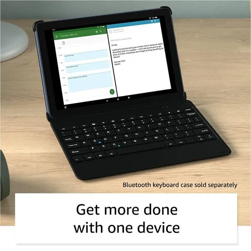Tablet Amazon Fire 10 HD 11ª Generación 10.1"