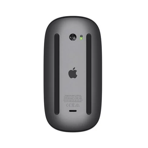 Mouse Apple Magic Mouse 2 A1657