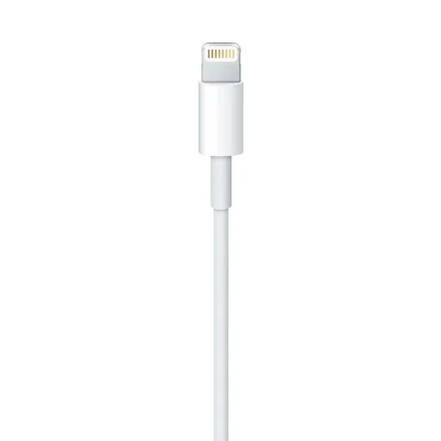 Cable cargador Apple USB-A a Lightning MXLY2AM/A