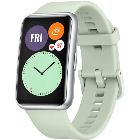 Huawei Watch Fit 1.64"