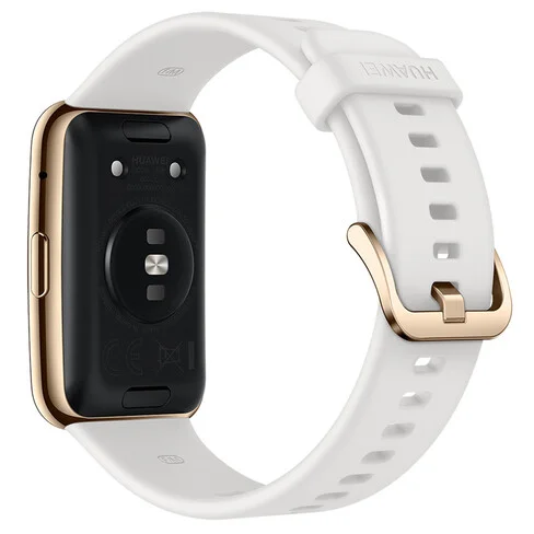 Huawei Watch Fit Elegant (Caja Oro)