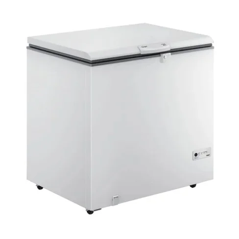 Congelador Consul Horizontal de 1 Puerta 311lts CHA31LBDWX