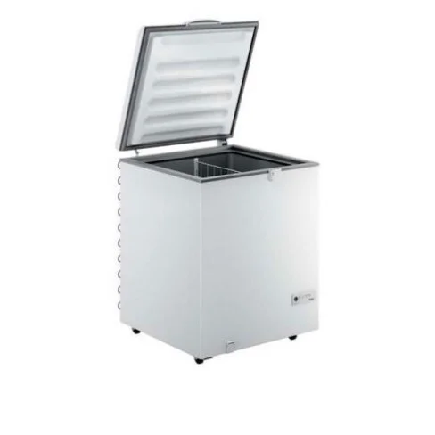 Congelador Consul Horizontal de 1 Puerta 220lts CHA22LBDWX