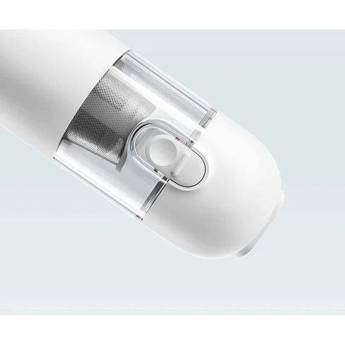 Aspiradora de mano Xiaomi Vacuum Cleaner Mini BHR4916GL