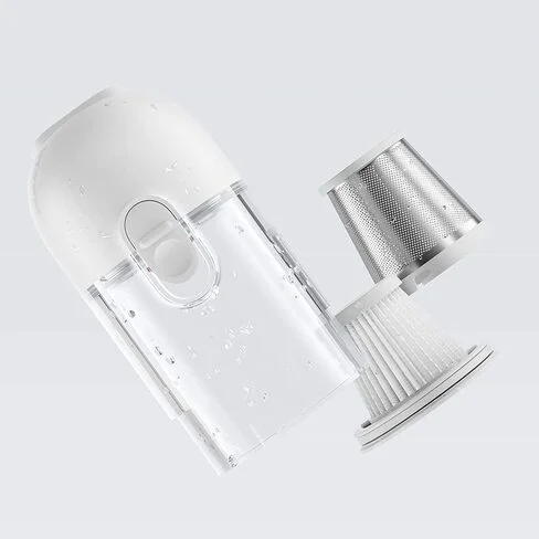 Aspiradora de mano Xiaomi Vacuum Cleaner Mini BHR4916GL