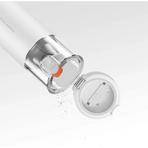 Aspiradora de mano Xiaomi Vacuum Cleaner Mini BHR4916GL