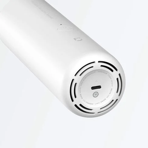 Aspiradora de mano Xiaomi Vacuum Cleaner Mini BHR4916GL