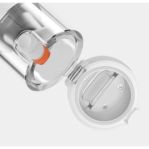 Aspiradora de mano Xiaomi Vacuum Cleaner Mini BHR4916GL