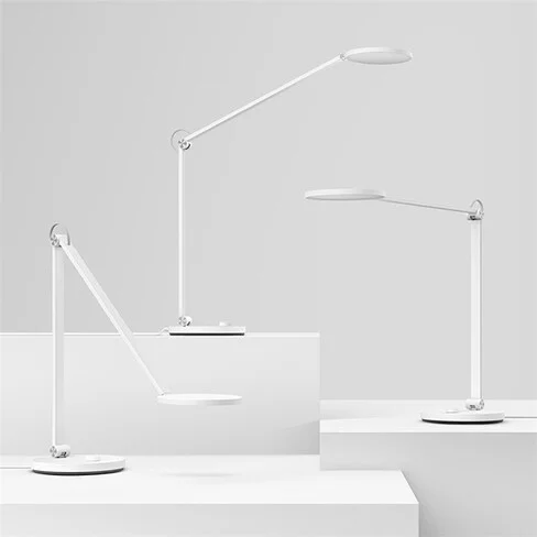 Lampara Xiaomi LED Desk Lamp Pro Smart Lighting