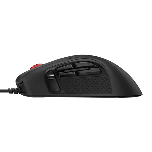 Mouse HyperX Pulsefire Raid Gaming HX-MC005B