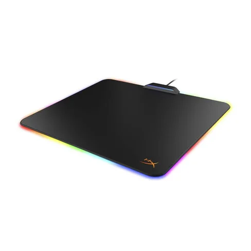 Mousepad HyperX Fury Ultra RGB HX-MPFU-M