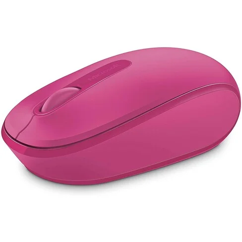 Mouse Microsoft Wireless Mobile 1850