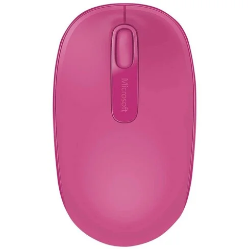 Mouse Microsoft Wireless Mobile 1850
