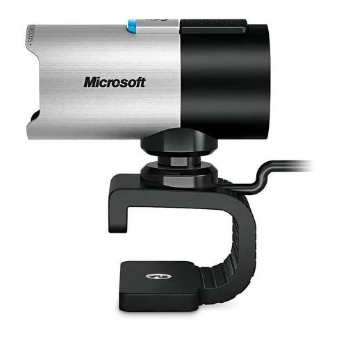 Webcam Microsoft Lifecam Studio Q2F-00013