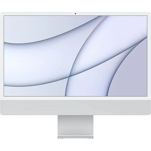 Apple iMac de 24" con Chip M1 4.5K (2021)