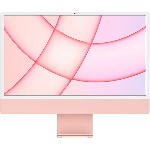 Apple iMac de 24" con Chip M1 4.5K (2021)