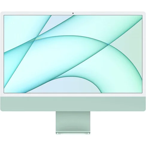 Apple iMac de 24" con Chip M1 4.5K (2021)