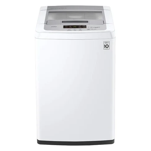Lavarropas LG de Carga Superior Inverter 9Kg WT9WPB2V