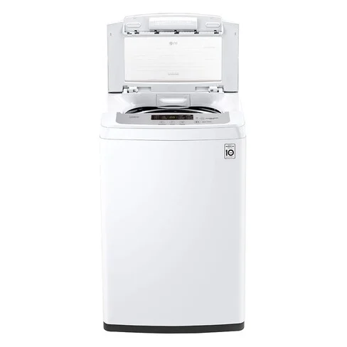 Lavarropas LG de Carga Superior Inverter 9Kg WT9WPB2V