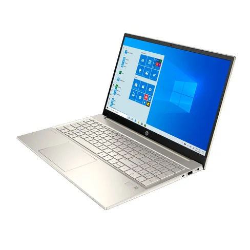 Notebook HP Pavilion de 15.6" FHD con AMD Ryzen 7 4700U 2.0GHz