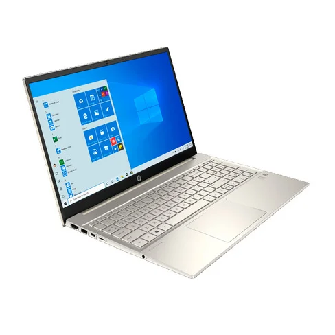 Notebook HP Pavilion de 15.6" FHD con AMD Ryzen 7 4700U 2.0GHz