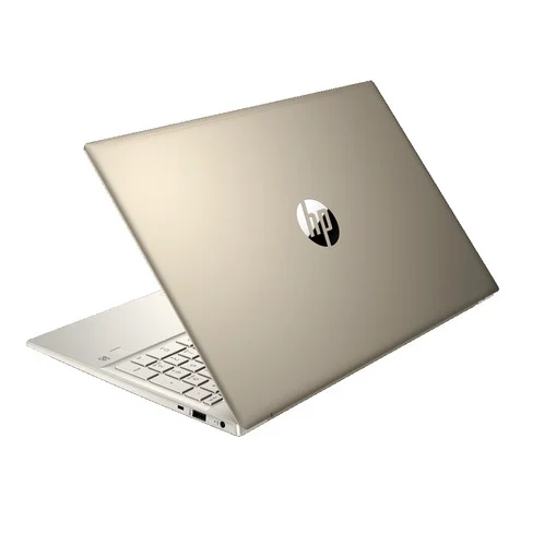 Notebook HP Pavilion de 15.6" FHD con AMD Ryzen 7 4700U 2.0GHz