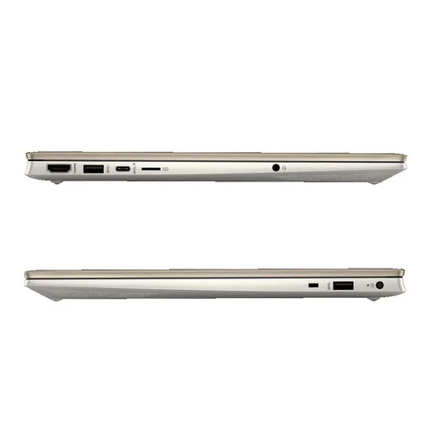 Notebook HP Pavilion de 15.6" FHD con AMD Ryzen 7 4700U 2.0GHz