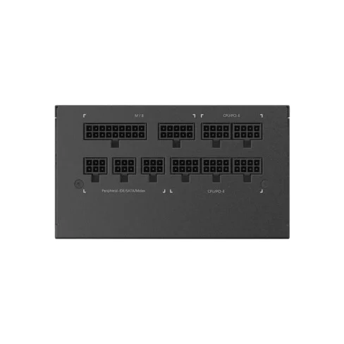FUENTE GIGABYTE 850W GP-P850GM 80 PLUS GOLD FULL MODULAR
