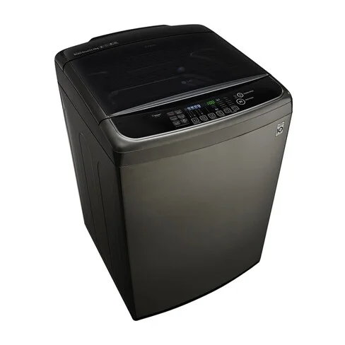 Lavarropas LG de Carga Superior Inverter 22Kg WT22BSS6