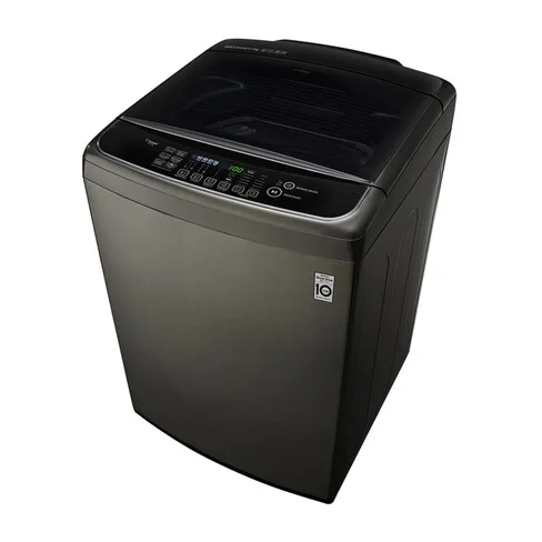 Lavarropas LG de Carga Superior Inverter 22Kg WT22BSS6