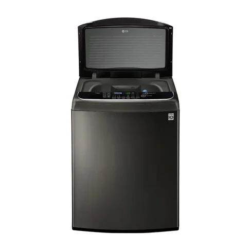 Lavarropas LG de Carga Superior Inverter 22Kg WT22BSS6