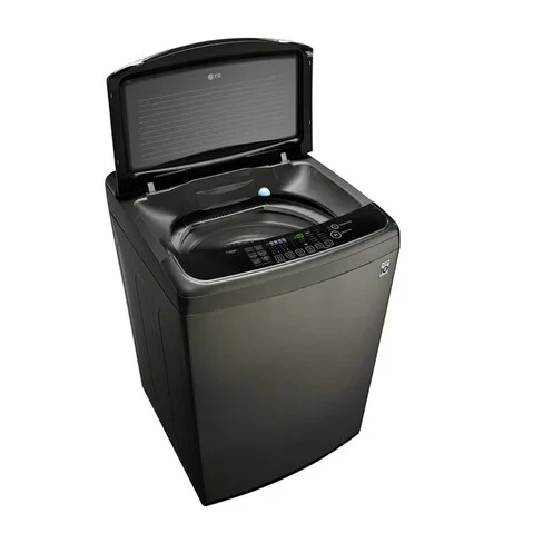 Lavarropas LG de Carga Superior Inverter 22Kg WT22BSS6