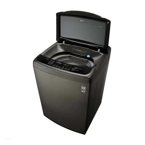 Lavarropas LG de Carga Superior Inverter 22Kg WT22BSS6