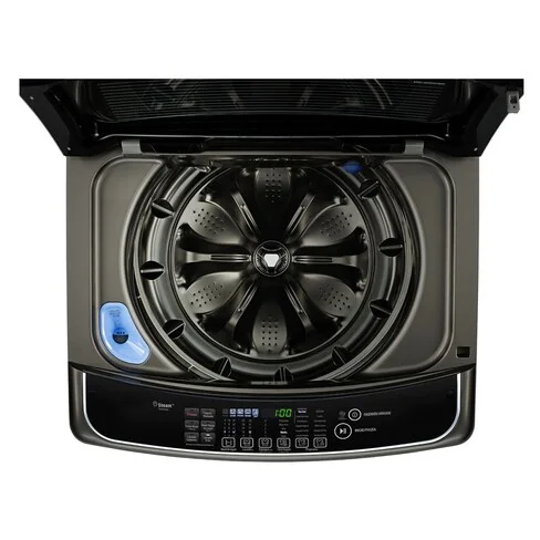 Lavarropas LG de Carga Superior Inverter 22Kg WT22BSS6